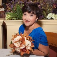 maryann mazza