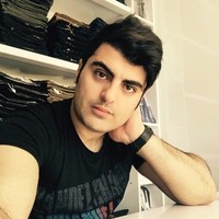 Aram Rasoulpour