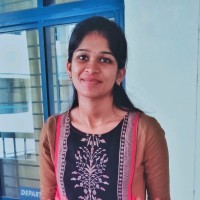 Revathy R