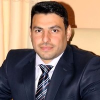 Mohammed Saadi
