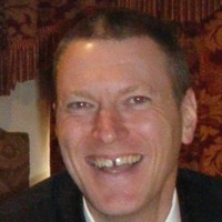 Ian Day