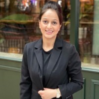 Jasmine Chahal