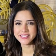 Amira Zohdy