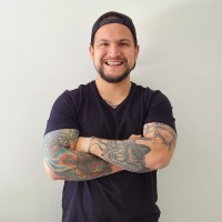 Gabriel Aguilera Godoy
