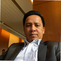 Rudy Baylas