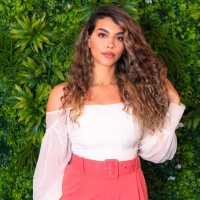 Reem Al Tamimi