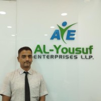 MUJAHID SHAIKH