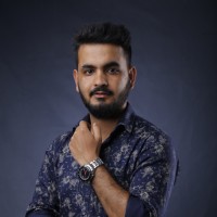Arun Kharel