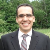 Khaled Shaheen