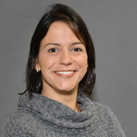 Thais Abreu De Azevedo Silva