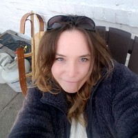Amber Blaker