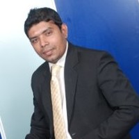 Mohamed Riyas Mohamed