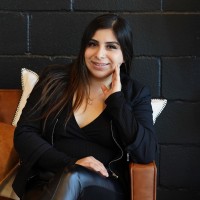 Andrea Arciniega
