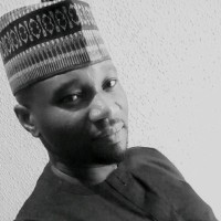 Joshua Iwediebo