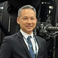 Jacky Cheng, P. Eng, Mba