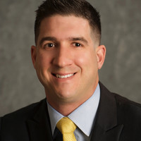 Michael Scarantino