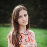 Katerina Nebozhatko