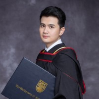 Hongrong Zhang