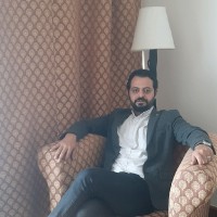 Ahmed Sarag