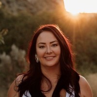 Cassie Michell (Bader)