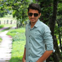Hardik Shrimali