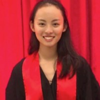 Rebecca Wang