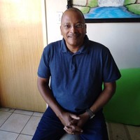 Richard Botha