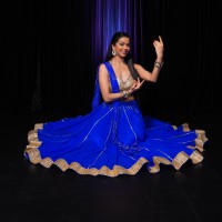 Amrita J