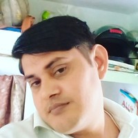Upander Kumar