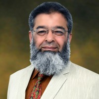 Muhammad Mohsin Iqbal