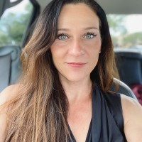 Sarah Ward, Mba