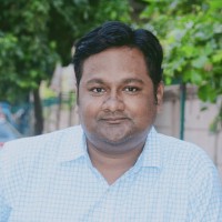 Manish Vaishnav