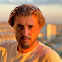 John Hayrapetyan