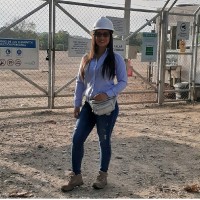 Angela Yessenia Vega Sanchez