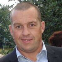 Neil Hopper