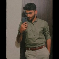 Vishwajeet Thombare