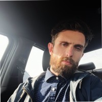 Drew Johnson