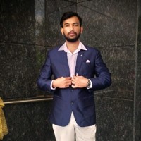 T C Deepak