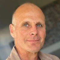 Graham Joyce