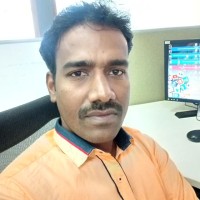 Prabakaran S