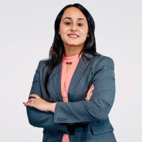 Sonal Mandhyan