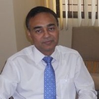Ranjan Thomas