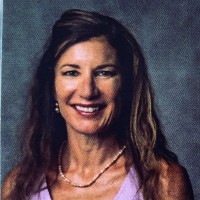 Michelle Hamlin
