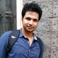 Suraj Chhatre