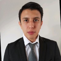 David Arturo Ponce Guerrero