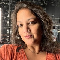Anjali Bhargava