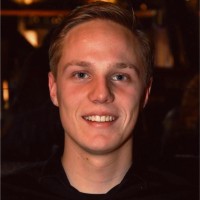 Wout Bulthuis