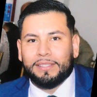 Ubaldo Galeana
