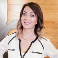 Sarah Harron