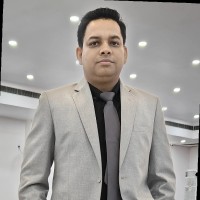Mohammad Shaazad